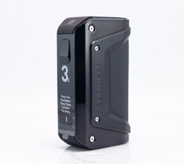 Geekvape Aegis Legend 3 Box Mod 200W Бокс мод