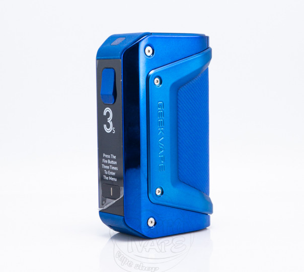 Geekvape Aegis Legend 3 Box Mod 200W Бокс мод