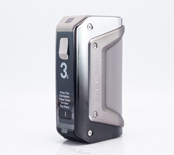 Geekvape Aegis Legend 3 Box Mod 200W Бокс мод