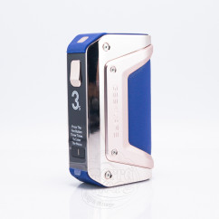 Geekvape Aegis Legend 3 Box Mod 200W Golden Blue