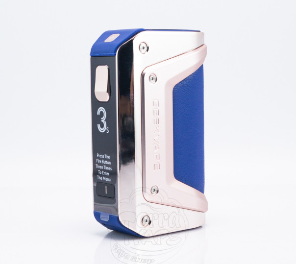 Geekvape Aegis Legend 3 Box Mod 200W Бокс мод