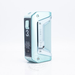 Geekvape Aegis Legend 3 Box Mod 200W Green