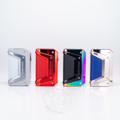 Geekvape Aegis Legend 3 Box Mod 200W