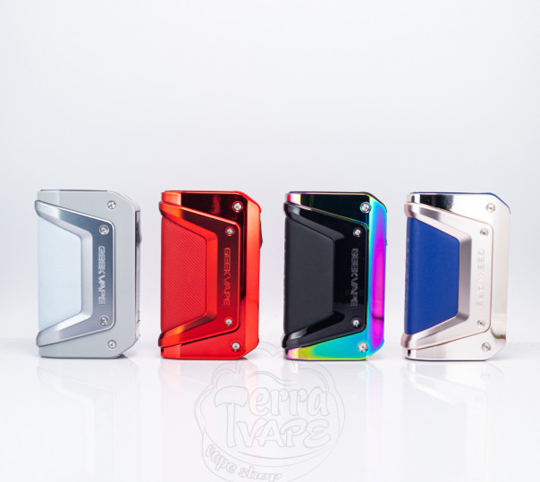 Geekvape Aegis Legend 3 Box Mod 200W Бокс мод