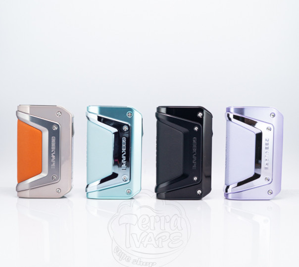 Geekvape Aegis Legend 3 Box Mod 200W Бокс мод