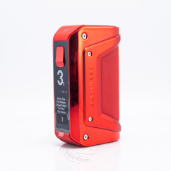 Geekvape Aegis Legend 3 Box Mod 200W Red