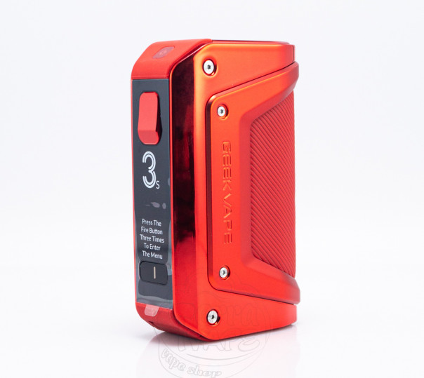 Geekvape Aegis Legend 3 Box Mod 200W Бокс мод