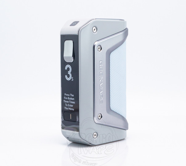 Geekvape Aegis Legend 3 Box Mod 200W Бокс мод