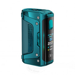 Geekvape Aegis Legend 5 Box Mod 200W Glacier Green