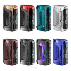 Geekvape Aegis Legend 5 Box Mod 200W