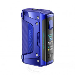 Geekvape Aegis Legend 5 Box Mod 200W Twilight Blue