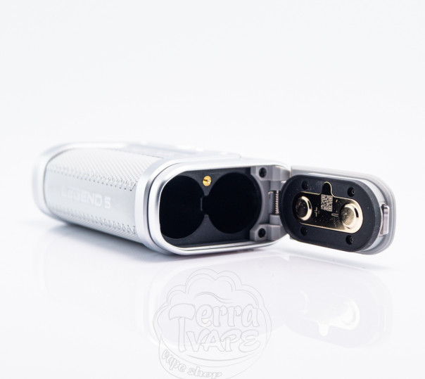 Geekvape Aegis Legend 5 Box Mod 200W Бокс мод