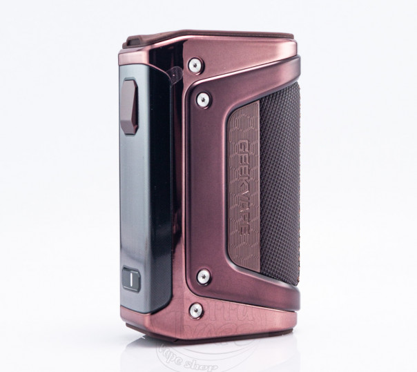 Geekvape Aegis Legend 5 Box Mod 200W Earth Brown Бокс мод