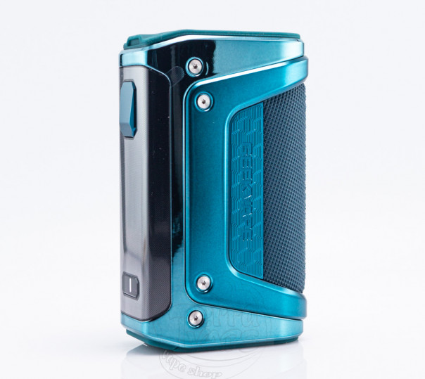 Geekvape Aegis Legend 5 Box Mod 200W Glacier Green Бокс мод