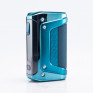 Geekvape Aegis Legend 5 Box Mod 200W Glacier Green Бокс мод