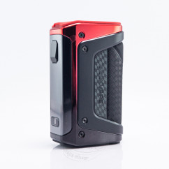 Geekvape Aegis Legend 5 Box Mod 200W Turbo Red