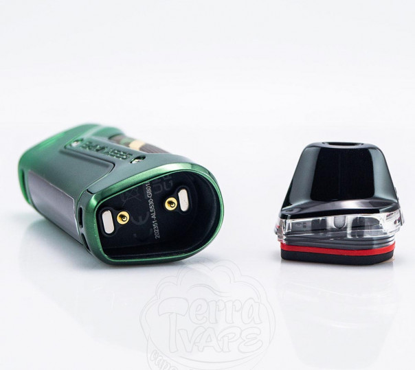 Geekvape Aegis Nano 2 (AN 2) Pod Kit 1100mAh Многоразовая POD система