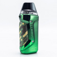 Geekvape Aegis Nano 2 (AN 2) Pod Kit 1100mAh Jungle Green