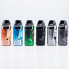 Geekvape Aegis Nano 2 (AN 2) Pod Kit 1100mAh Многоразовая POD система