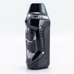 Geekvape Aegis Nano 2 (AN 2) Pod Kit 1100mAh Midnight Dark
