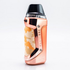 Geekvape Aegis Nano 2 (AN 2) Pod Kit 1100mAh Sunset Yellow