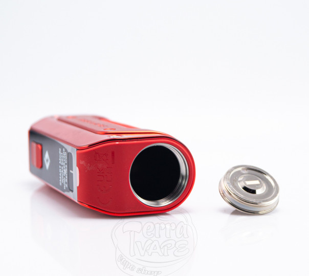 Geekvape Aegis Solo 3 Box Mod 100W (18650) Бокс мод