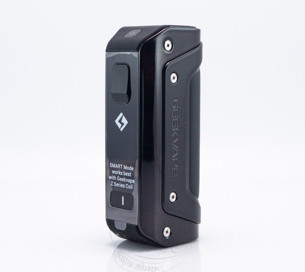 Geekvape Aegis Solo 3 Box Mod 100W (18650) Бокс мод