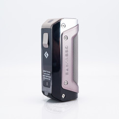 Geekvape Aegis Solo 3 Box Mod 100W (18650) Dark Gray