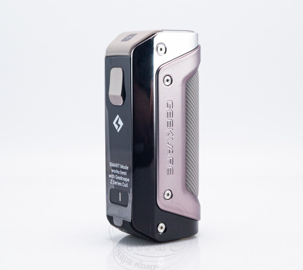 Geekvape Aegis Solo 3 Box Mod 100W (18650) Бокс мод