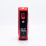 Geekvape Aegis Solo 3 Box Mod 100W (18650) Red Бокс мод