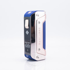 Geekvape Aegis Solo 3 Box Mod 100W (18650) Golden Blue