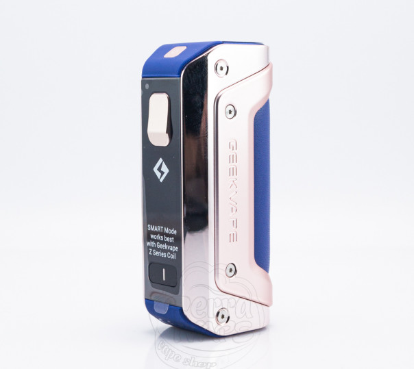 Geekvape Aegis Solo 3 Box Mod 100W (18650) Бокс мод