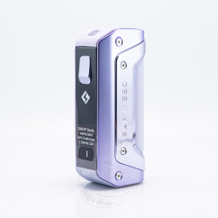 Geekvape Aegis Solo 3 Box Mod 100W (18650) Purple