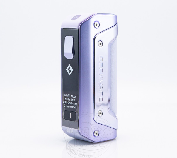 Geekvape Aegis Solo 3 Box Mod 100W (18650) Бокс мод