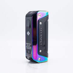 Geekvape Aegis Solo 3 Box Mod 100W (18650) Rainbow