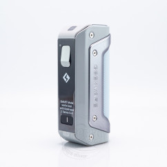 Geekvape Aegis Solo 3 Box Mod 100W (18650) Silver