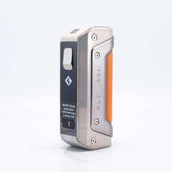 Geekvape Aegis Solo 3 Box Mod 100W (18650) Titanium Gray