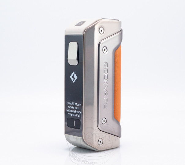 Geekvape Aegis Solo 3 Box Mod 100W (18650) Бокс мод