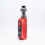 Geekvape Aegis Solo 3 (S100) Mod Kit з баком Z Sub-Ohm 2021 Tank 3000mAh 5.5ml Стартовий набір