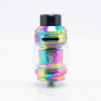 Geekvape Aegis Solo 3 (S100) Mod Kit з баком Z Sub-Ohm 2021 Tank 3000mAh 5.5ml Стартовий набір