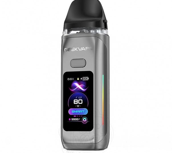 Geekvape DIGI Max Pod Kit 80W 3000mAh Багаторазова POD система