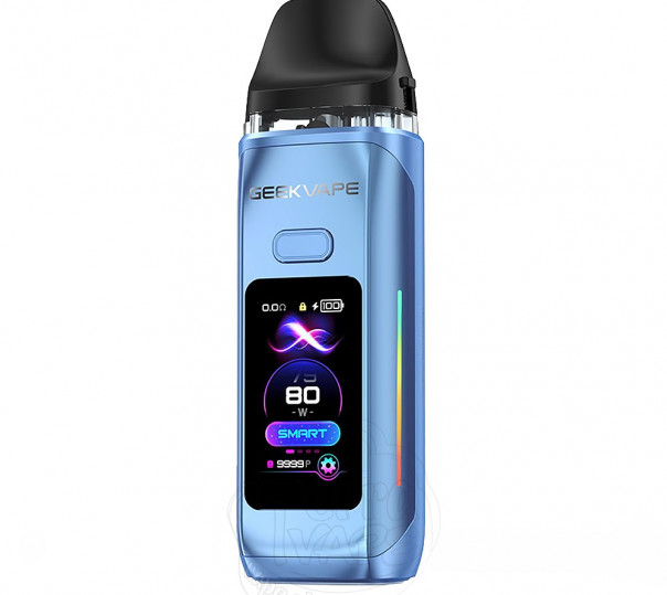 Geekvape DIGI Max Pod Kit 80W 3000mAh Багаторазова POD система