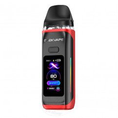 Geekvape DIGI Max Pod Kit 80W 3000mAh Ruby Red