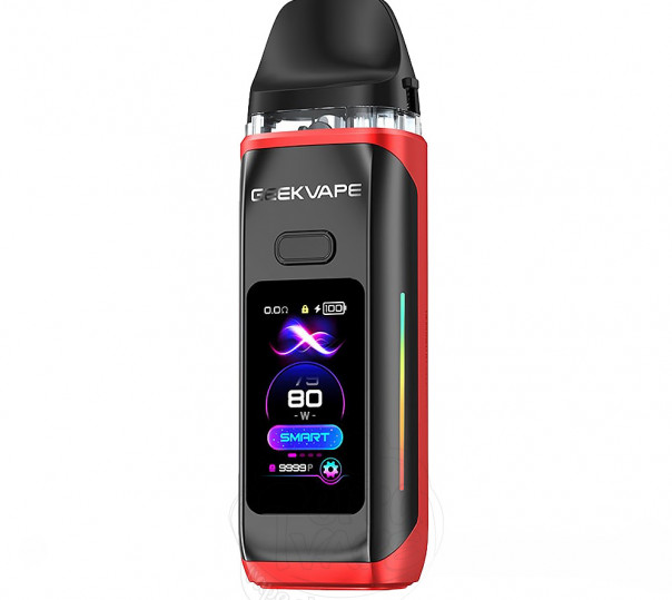 Geekvape DIGI Max Pod Kit 80W 3000mAh Багаторазова POD система