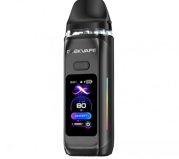 Geekvape DIGI Max Pod Kit 80W 3000mAh Багаторазова POD система