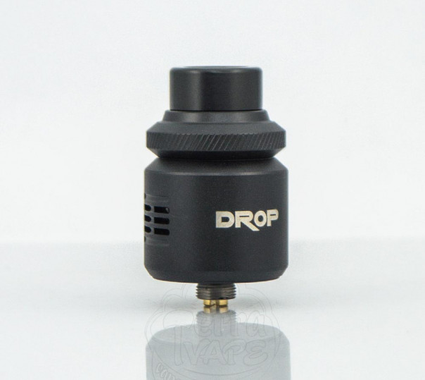 Geekvape Digiflavor Drop v2 RDA Дріпка