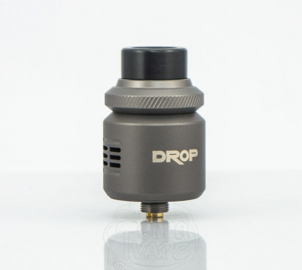 Geekvape Digiflavor Drop v2 RDA Дріпка