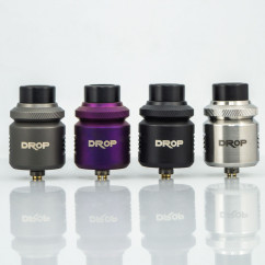 Geekvape Digiflavor Drop v2 RDA