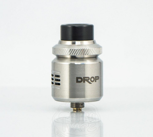 Geekvape Digiflavor Drop v2 RDA Дріпка