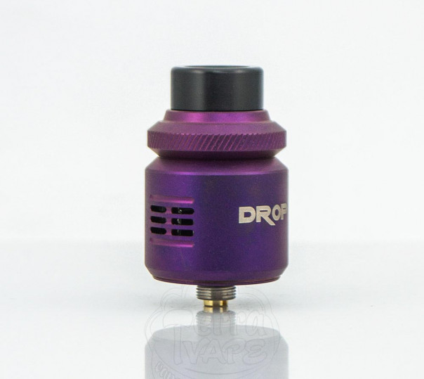 Geekvape Digiflavor Drop v2 RDA Дрипка